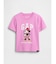 babyGap × ディズニー ミニーマウス GAPロゴ Tシャツ