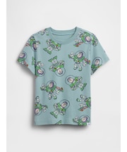 babyGap × ディズニー トイ・ストーリー グラフィックTシャツ