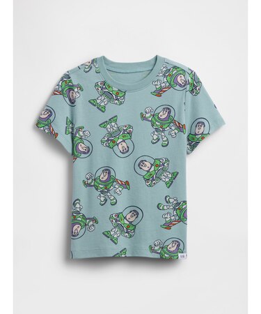 babyGap × ディズニー トイ・ストーリー グラフィックTシャツ