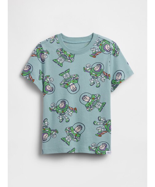 babyGap × ディズニー トイ・ストーリー グラフィックTシャツ
