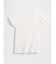 babyGap フラッタースリーブTシャツ