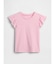babyGap フラッタースリーブTシャツ