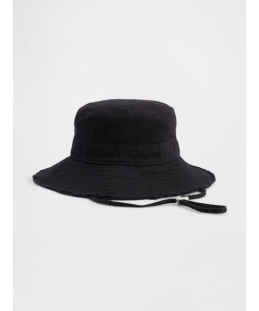 フレイド バケットハット