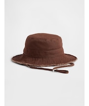 フレイド バケットハット