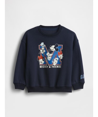 Gap × ディズニー ヴィンテージソフト スウェットシャツ (幼児・ベビー)