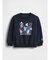 Gap × ディズニー ヴィンテージソフト スウェットシャツ (幼児・ベビー)