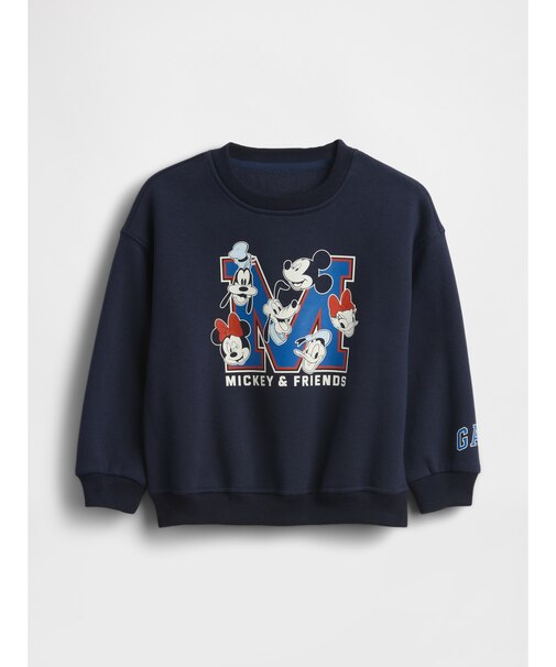 Gap × ディズニー ヴィンテージソフト スウェットシャツ (幼児・ベビー)