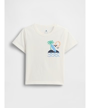 ブラナン フェイバリット グラフィックTシャツ (幼児・ベビー)