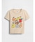 ブラナン フェイバリット グラフィックtシャツ (幼児・ベビー)