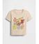 ブラナン フェイバリット グラフィックtシャツ (幼児・ベビー)