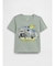 ブラナン フェイバリット グラフィックtシャツ (幼児・ベビー)
