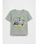 ブラナン フェイバリット グラフィックtシャツ (幼児・ベビー)