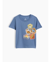 ブラナン フェイバリット グラフィックTシャツ (幼児・ベビー)