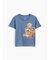 ブラナン フェイバリット グラフィックTシャツ (幼児・ベビー)