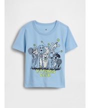 ブラナン フェイバリット グラフィックTシャツ (幼児・ベビー)