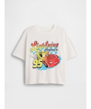 Gap × ディズニー オーバーサイズ グラフィックTシャツ (幼児・ベビー)