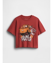 Gap × ディズニー オーバーサイズ グラフィックTシャツ (幼児・ベビー)