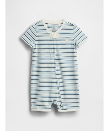 はじめてのお気に入り ショートオール (ベビー)