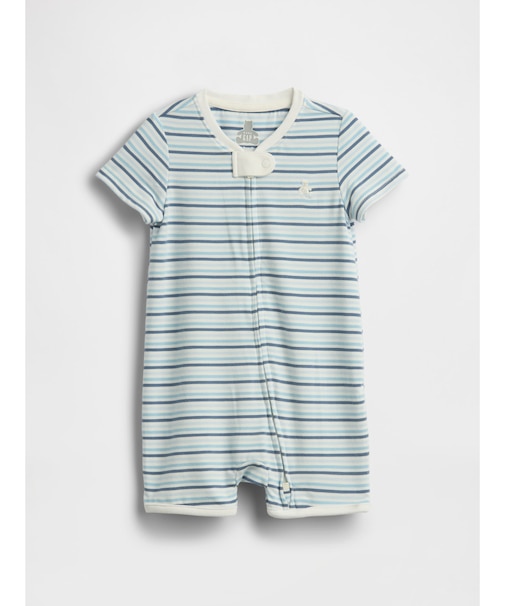 はじめてのお気に入り ショートオール (ベビー)