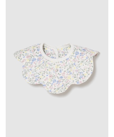 スカラップ スタイ