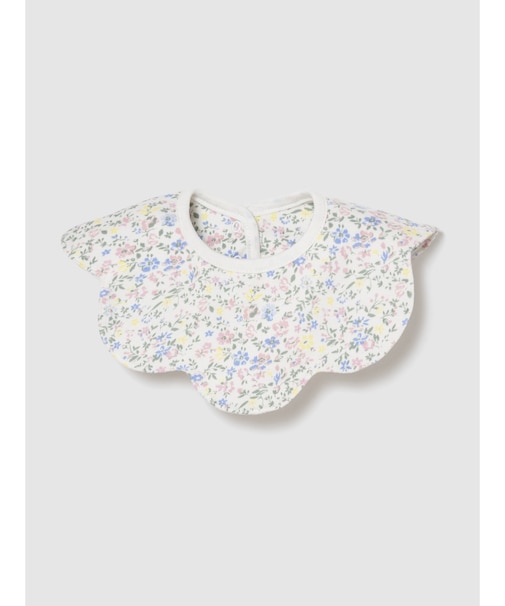 スカラップ スタイ