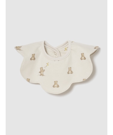 スカラップ スタイ