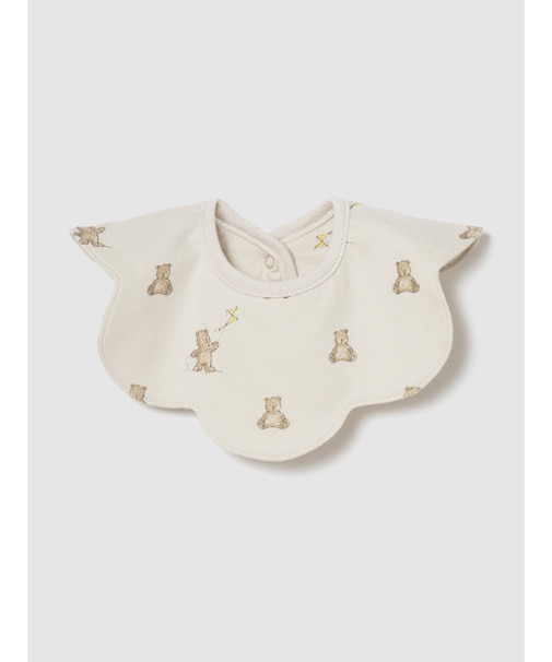 スカラップ スタイ