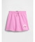 GapKids × ディズニー プルオン GAPロゴ ミニスカート・スコート