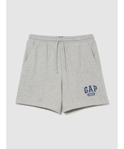 ヴィンテージソフト フレンチテリー GAPロゴ スウェットショートパンツ