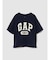 フレンチテリー GAPロゴ Tシャツ (幼児・ベビー)