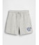 フレンチテリー GAPロゴ スウェットショートパンツ (幼児・ベビー)