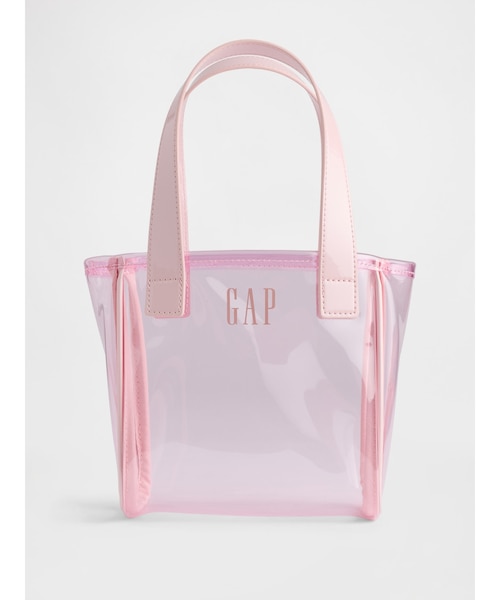 ゼリー GAPロゴ トートバッグ｜ギャップの通販｜&mall（アンドモール