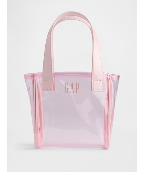 ゼリー GAPロゴ トートバッグ