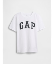 GAPロゴTシャツ (キッズ)