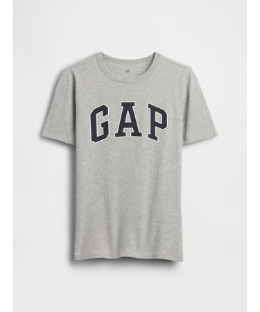 GAPロゴTシャツ (キッズ)
