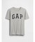 GAPロゴTシャツ (キッズ)