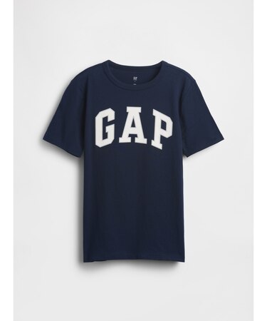 GAPロゴTシャツ (キッズ)