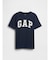 GAPロゴTシャツ (キッズ)