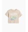 ブルーイ グラフィックtシャツ (幼児・ベビー)