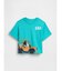 ブルーイ グラフィックTシャツ (幼児・ベビー)