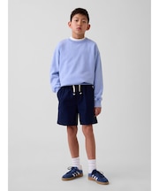 リラックスフィット プルオン ショートパンツ (キッズ)