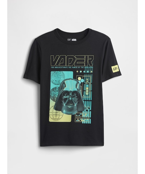 GapKids スター・ウォーズ グラフィックTシャツ