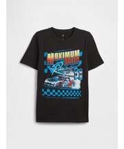グラフィックTシャツ (キッズ)