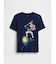 グラフィックTシャツ (キッズ)