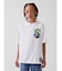スーパーマリオブラザーズ リラックスフィット グラフィックTシャツ (キッズ)