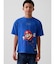 スーパーマリオブラザーズ リラックスフィット グラフィックTシャツ (キッズ)