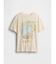 ケアベア グラフィック チュニックTシャツ (キッズ)