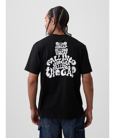 エブリディ ソフト リラックスフィット ブラナンベア ポケットTシャツ