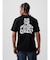 エブリディ ソフト リラックスフィット ブラナンベア ポケットTシャツ