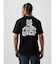 エブリディ ソフト リラックスフィット ブラナンベア ポケットTシャツ